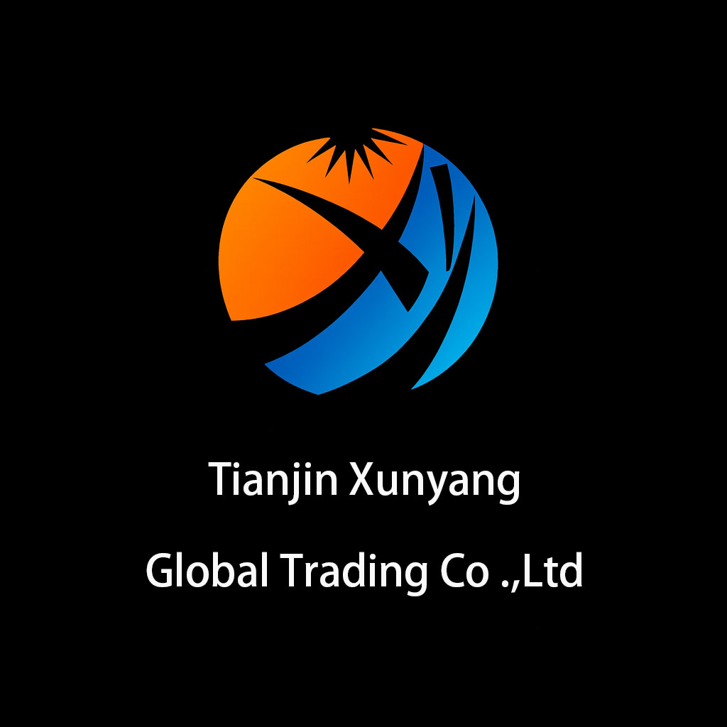 Tianjin Xunyang Global Trading Co., Ltd logo