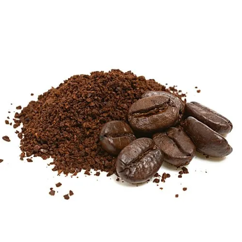 Cocoa Butter and Cocoa Powder (from West Africa origin).